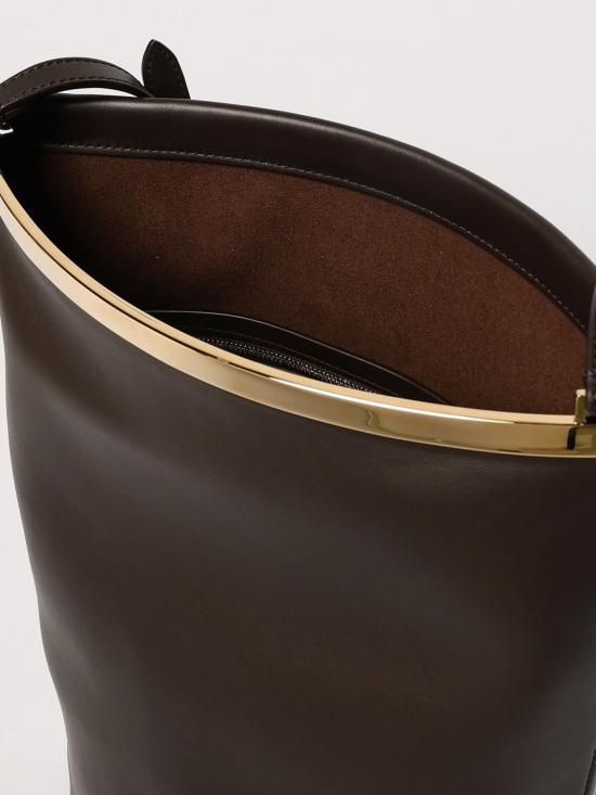 25SS 토즈 숄더백 XBWCRNK0200UCT S808 Red - TODS