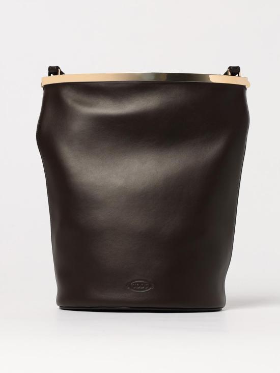 25SS 토즈 숄더백 XBWCRNK0200UCT S808 Red