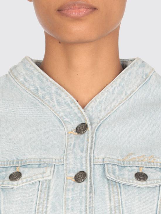 25SS 로테이트 자켓 113826 1468 Sky Blue - ROTATE