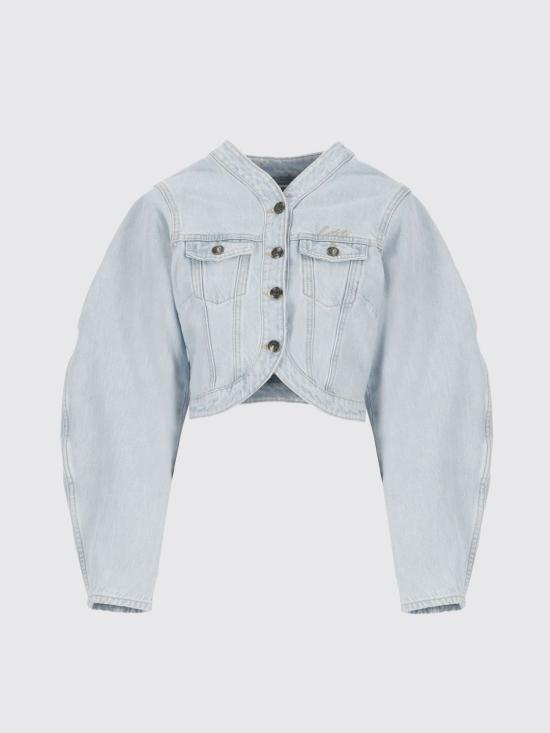 25SS 로테이트 자켓 113826 1468 Sky Blue - ROTATE