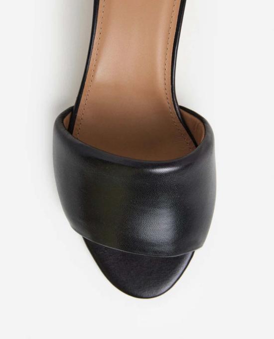  Flattered 뮬/슬리퍼 플래터드 탈룰라 가죽 슈즈 - FLATTERED