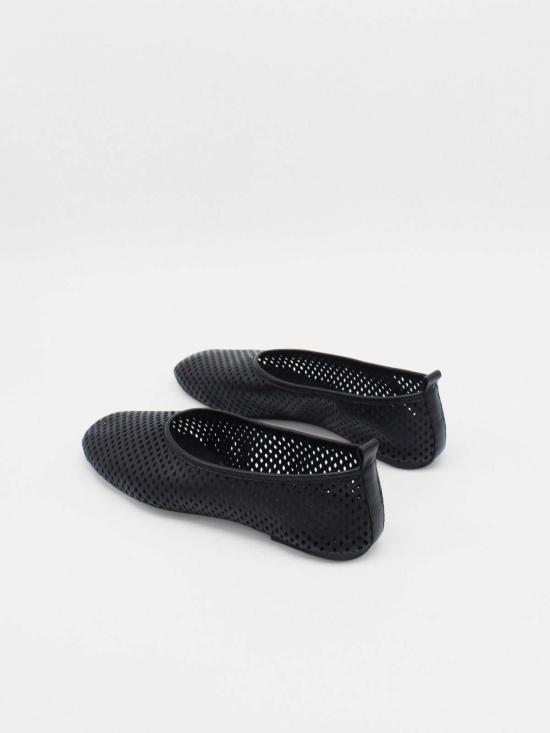  어바웃 아리안느 뮬/슬리퍼 아리안 엘리오 발레리나 소개 - ABOUT ARIANNE