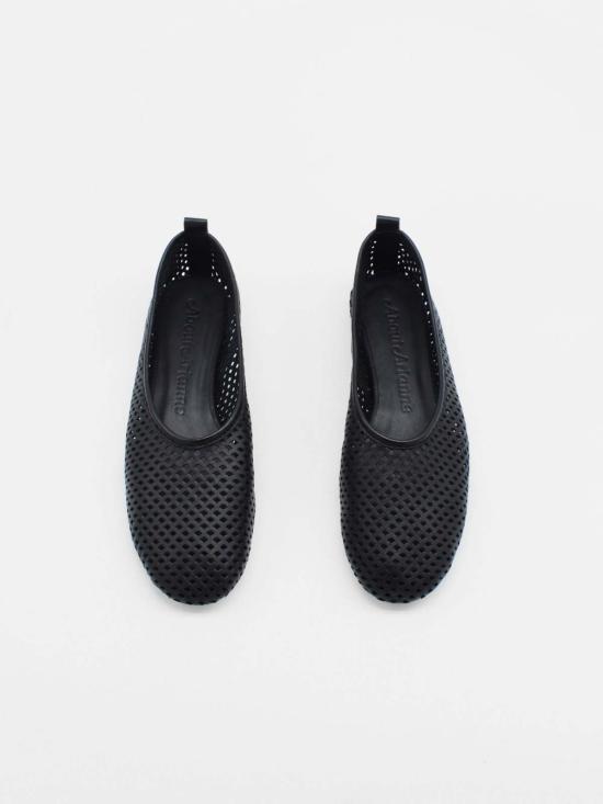  어바웃 아리안느 뮬/슬리퍼 아리안 엘리오 발레리나 소개 - ABOUT ARIANNE