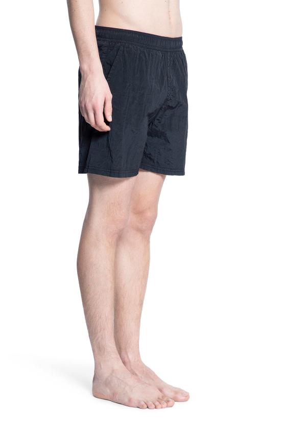  스톤 아일랜드 액세서리 B100009S0043V0029 Black - STONE ISLAND