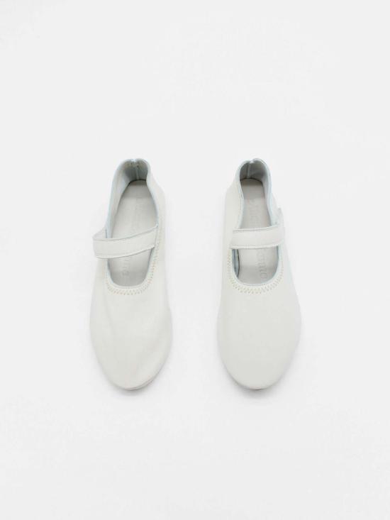  어바웃 아리안느 뮬/슬리퍼 Arianne Martino Mary Jane에 대하여 - ABOUT ARIANNE