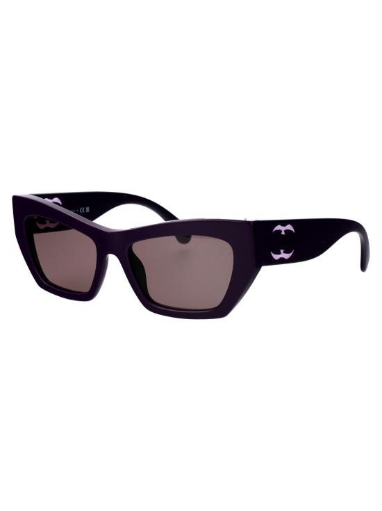 25SS 샤넬 선글라스 0CH5527 175853 purple - CHANEL