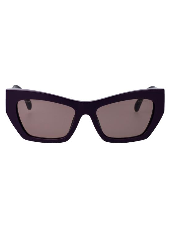 25SS 샤넬 선글라스 0CH5527 175853 purple