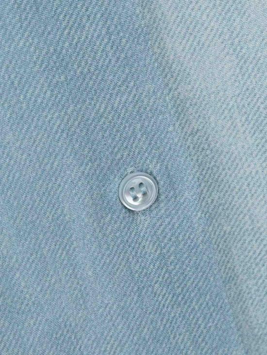  에르마노 설비노 자켓 D462K337EMYS4612 Light Blue - ERMANNO SCERVINO