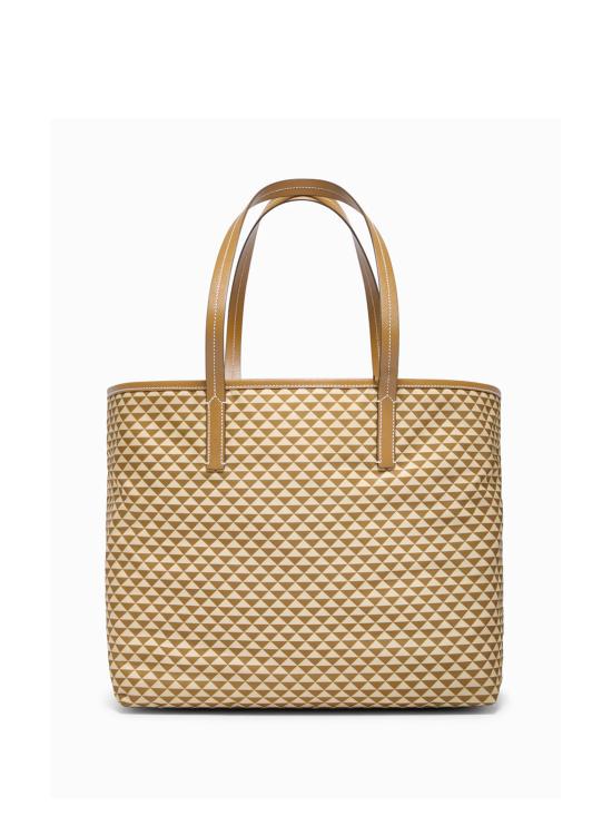 25SS 프라다 토트백 1BG552 2HGXF098L Brown - PRADA