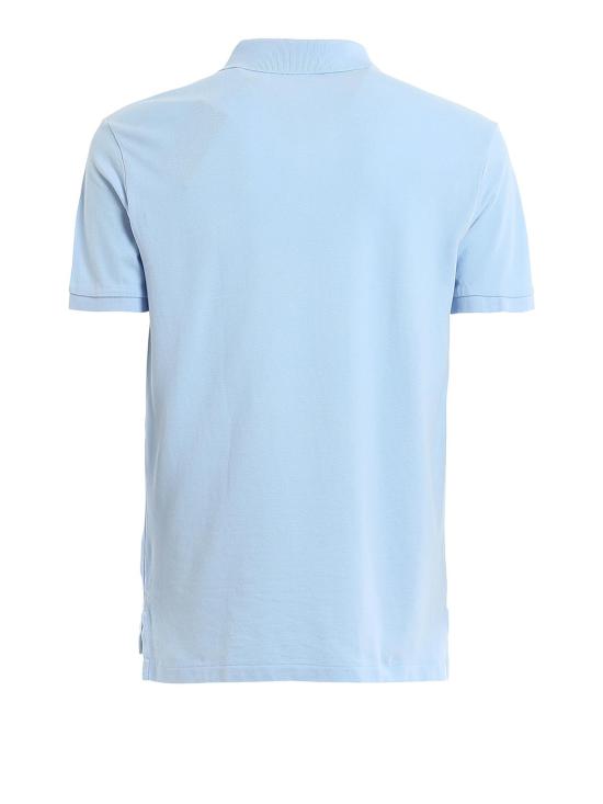 25SS 폴로 랄프로렌 폴로 티셔츠 710795080016 DOM - POLO RALPH LAUREN