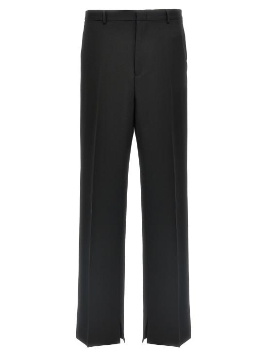 24FW 구찌 수트 세트 803567ZARG81000 Black - GUCCI