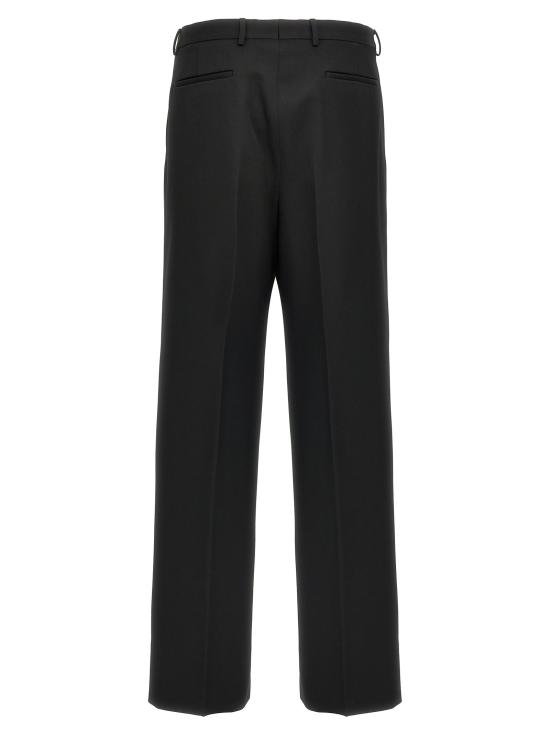 24FW 구찌 수트 세트 803567ZARG81000 Black - GUCCI