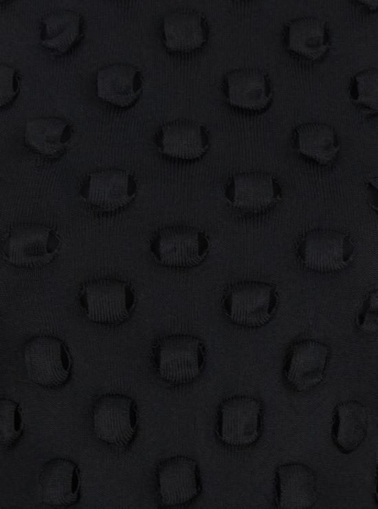 25SS 스포트막스 롱 원피스 2512391043600005 Black - SPORTMAX