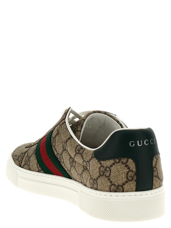 26SS 구찌 스니커즈 760774FACMZ9746 Multicolor - GUCCI