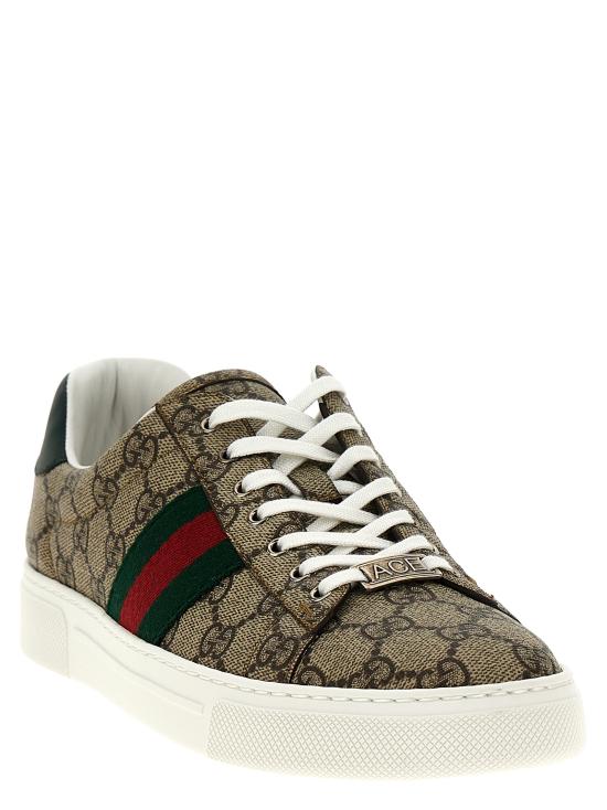 26SS 구찌 스니커즈 760774FACMZ9746 Multicolor - GUCCI