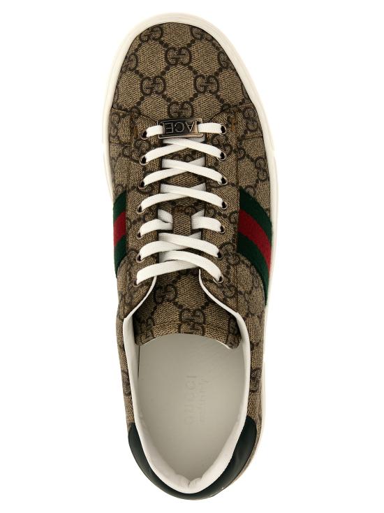 26SS 구찌 스니커즈 760774FACMZ9746 Multicolor - GUCCI