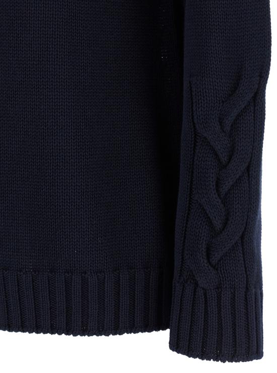 25SS 에스막스마라 자켓 2429366071600003 Blu - 'S MAX MARA