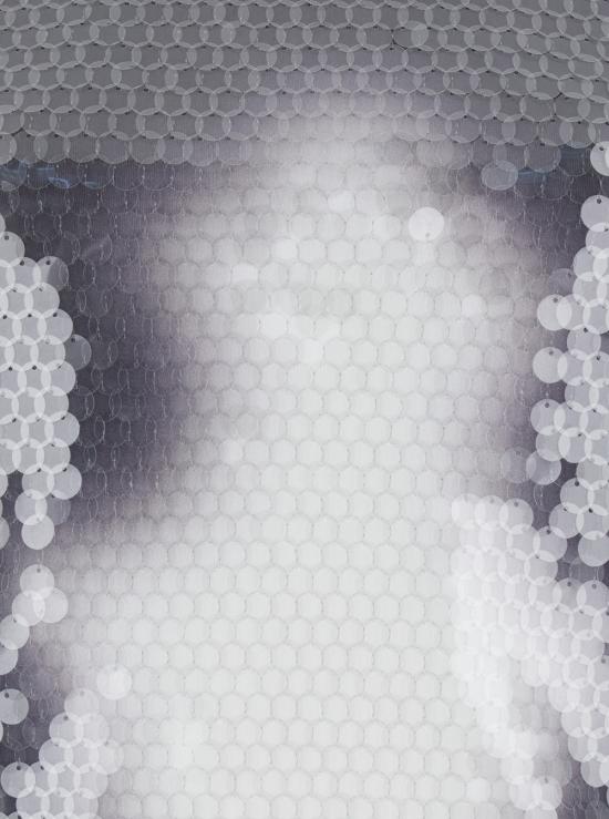 25SS 스포트막스 반팔 티셔츠 2512941062600005 Grey - SPORTMAX