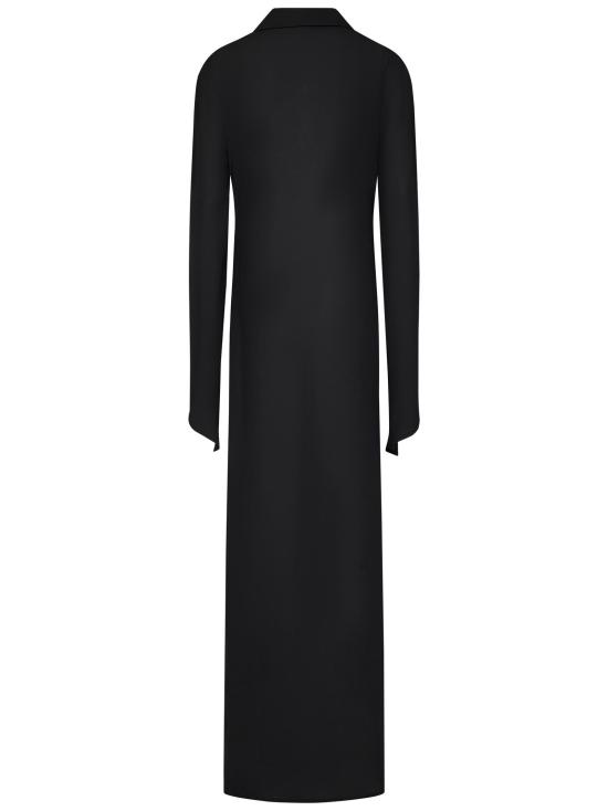 25SS 모놋 원피스 25S809 BLACK - MONOT