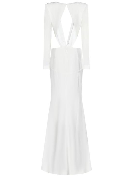 25SS 모놋 원피스 25S816 WHITE - MONOT