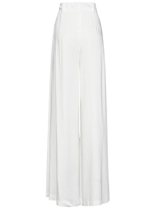 25SS 모놋 스트레이트 팬츠 6020300 WHITE - MONOT