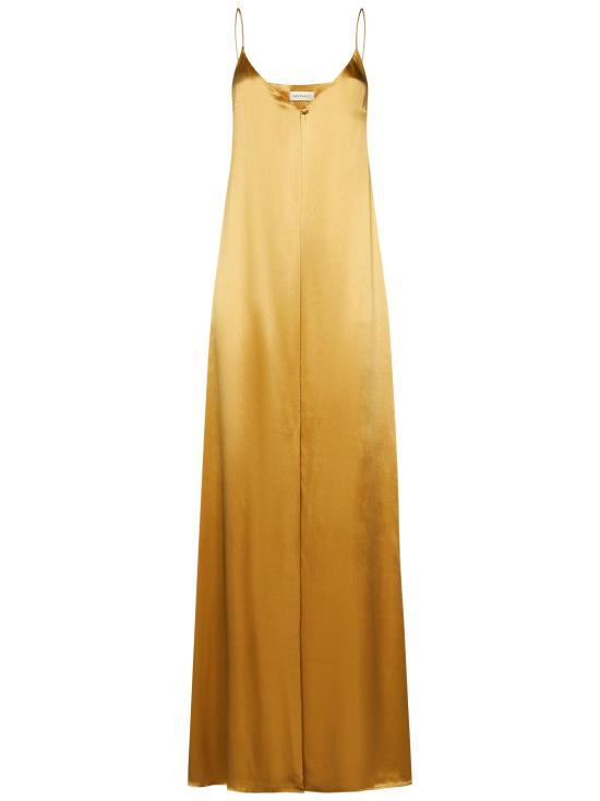 25SS 모놋 민소매 티셔츠 25S202 BEIGE