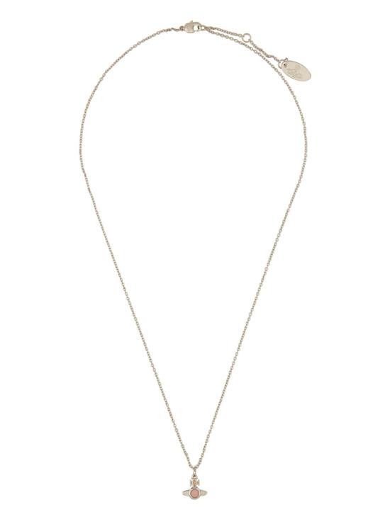 25SS 비비안웨스트우드 목걸이/팬던트 63020278 02P549P549 SILVER