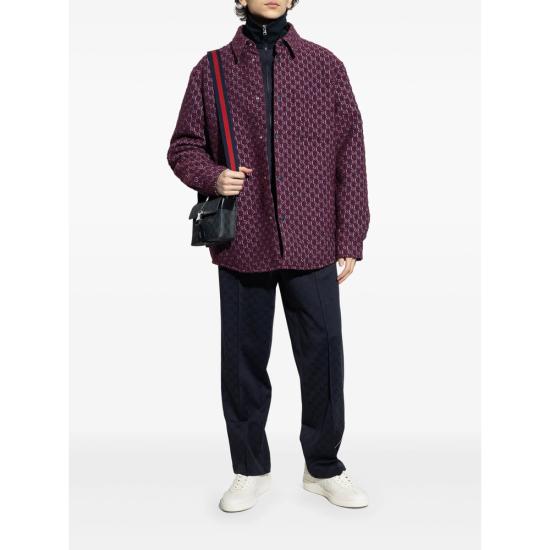  구찌 스니커즈 795430 AAEFI 9110 WHITE DOM - GUCCI