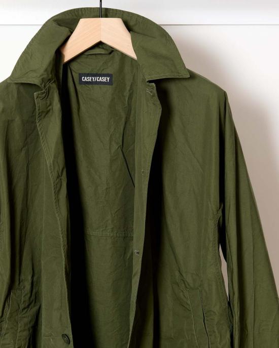  케이시 케이시 자켓 페체 - CASEY CASEY