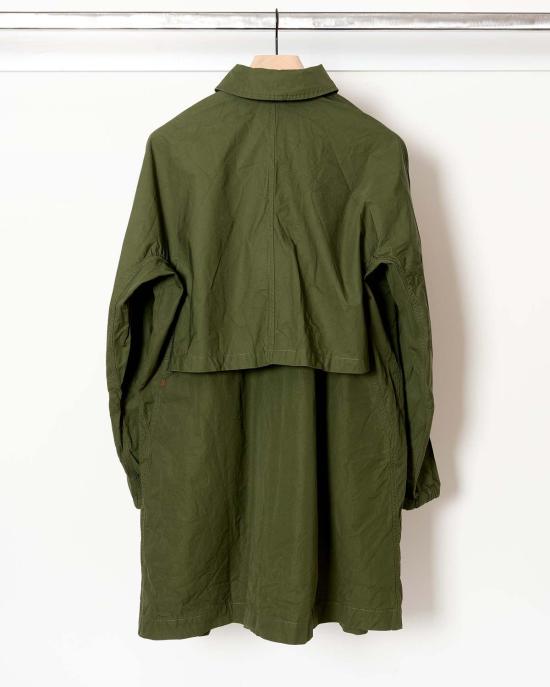  케이시 케이시 자켓 페체 - CASEY CASEY