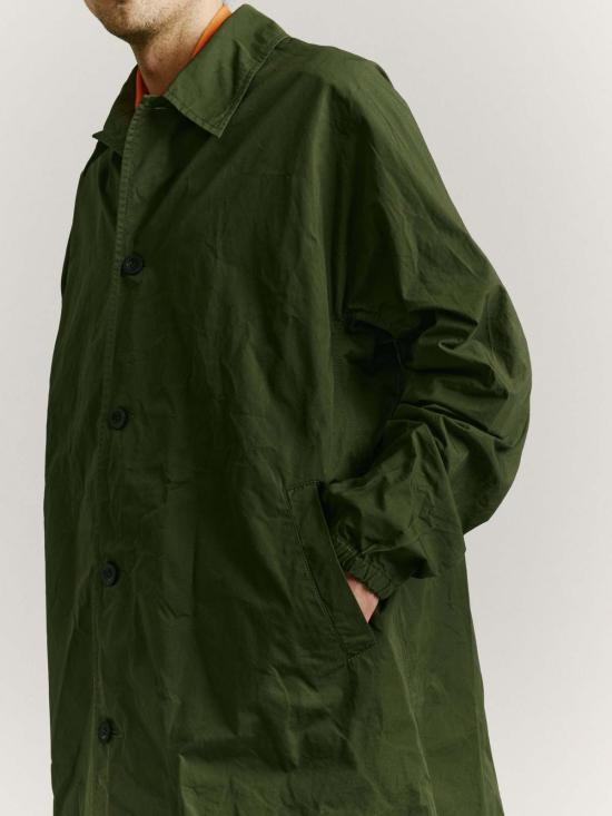  케이시 케이시 자켓 페체 - CASEY CASEY