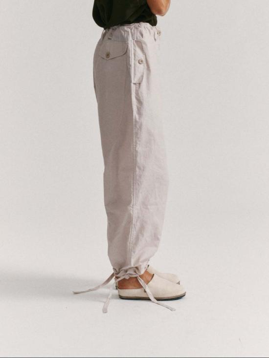  케이시 케이시 스트레이트 팬츠 에이벨 팬츠 - CASEY CASEY