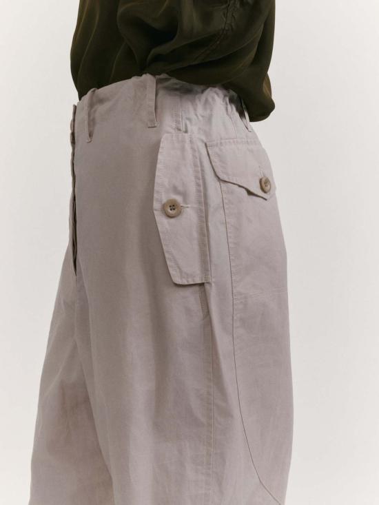  케이시 케이시 스트레이트 팬츠 에이벨 팬츠 - CASEY CASEY