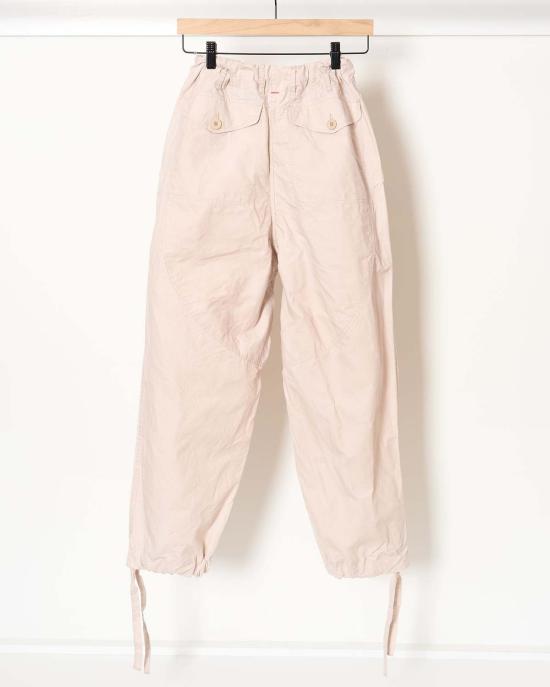  케이시 케이시 스트레이트 팬츠 에이벨 팬츠 - CASEY CASEY