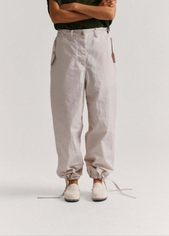  케이시 케이시 스트레이트 팬츠 에이벨 팬츠 - CASEY CASEY