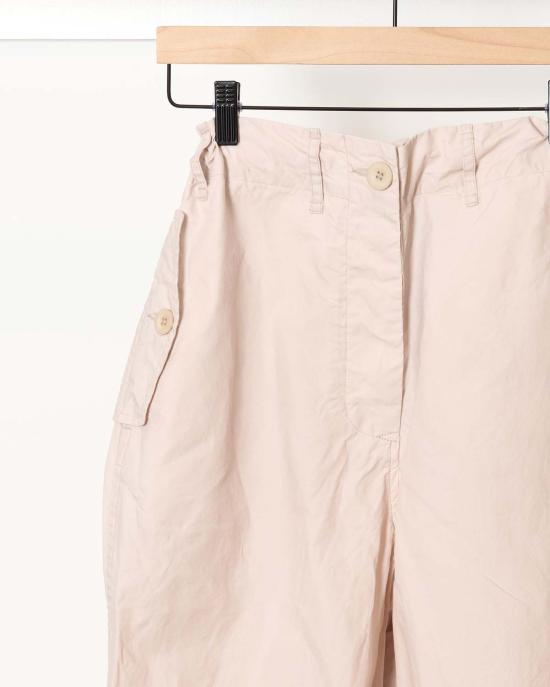  케이시 케이시 스트레이트 팬츠 에이벨 팬츠 - CASEY CASEY