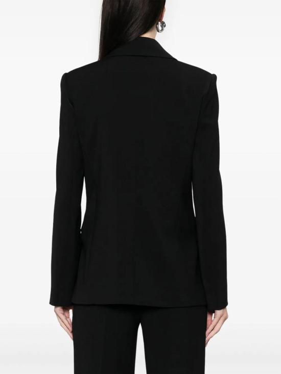  파트리지아페페 자켓 8S0515A545K103 Black - PATRIZIA PEPE