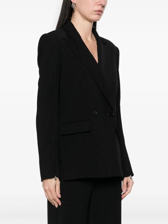  파트리지아페페 자켓 8S0515A545K103 Black - PATRIZIA PEPE