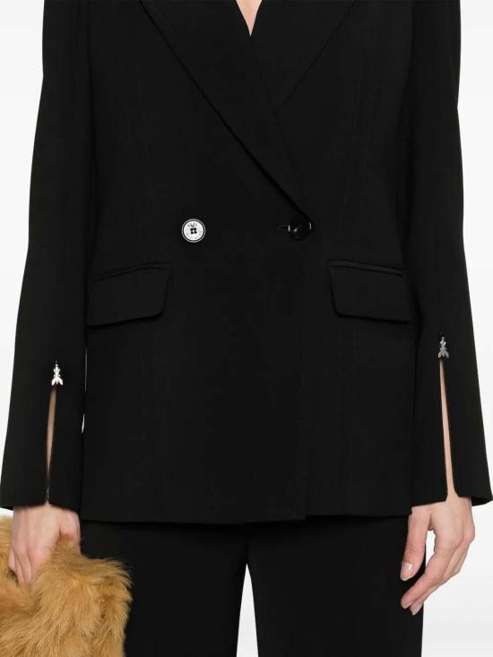  파트리지아페페 자켓 8S0515A545K103 Black - PATRIZIA PEPE