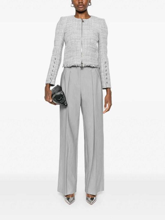  파트리지아페페 자켓 8S0509A537J4F4 Grey - PATRIZIA PEPE