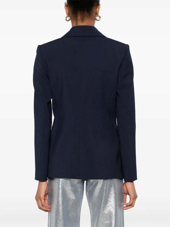  파트리지아페페 자켓 8S0515A545C789 Dark Blue - PATRIZIA PEPE