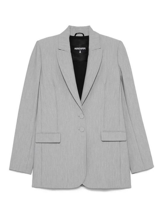  파트리지아페페 자켓 8S0525A533S215 Grey