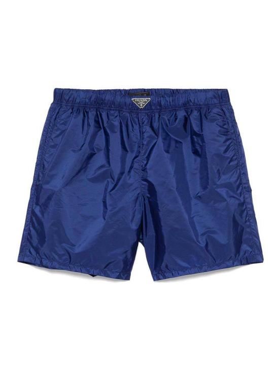  프라다 스윔팬츠 UB3721WQ9SOOOF0016 Blue