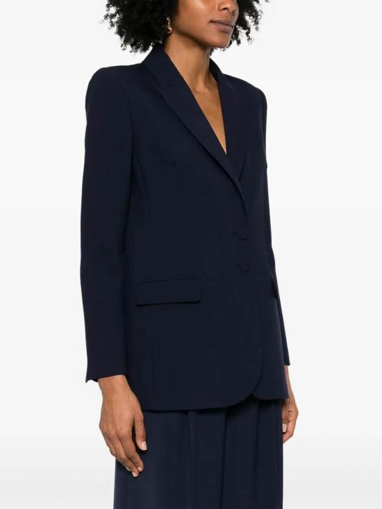  파트리지아페페 자켓 8S0525A533C789 Dark Blue - PATRIZIA PEPE