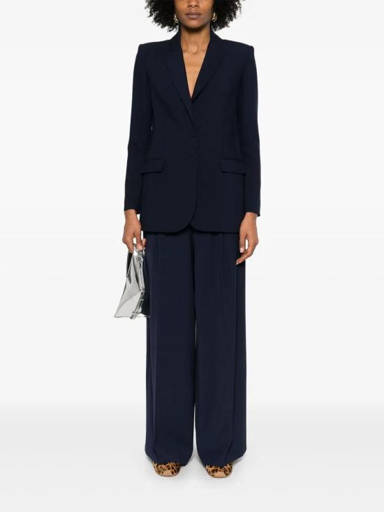  파트리지아페페 자켓 8S0525A533C789 Dark Blue - PATRIZIA PEPE