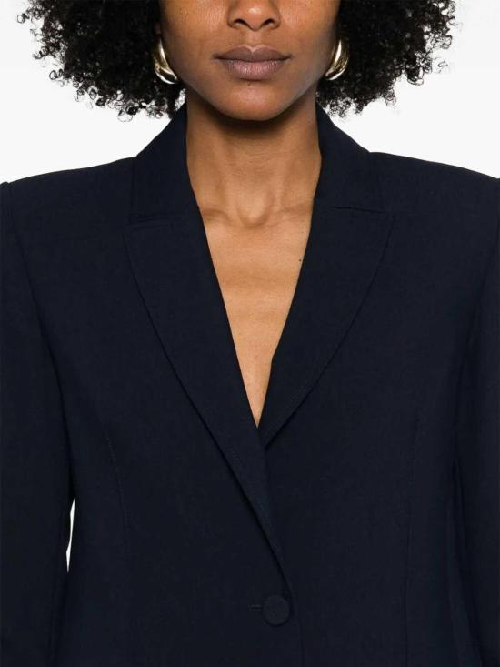  파트리지아페페 자켓 8S0525A533C789 Dark Blue - PATRIZIA PEPE