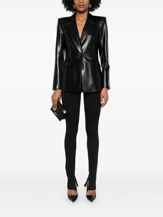  파트리지아페페 자켓 8S0520E005K103 Black - PATRIZIA PEPE