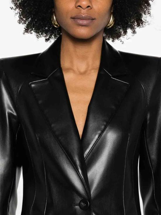  파트리지아페페 자켓 8S0520E005K103 Black - PATRIZIA PEPE