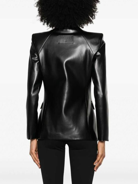  파트리지아페페 자켓 8S0520E005K103 Black - PATRIZIA PEPE