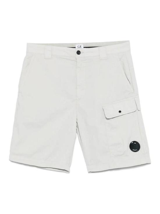  씨피 컴퍼니 숏팬츠 18CMBE111A006439G800 Blue